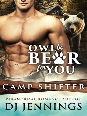 cover image of Owl Be Bear For You